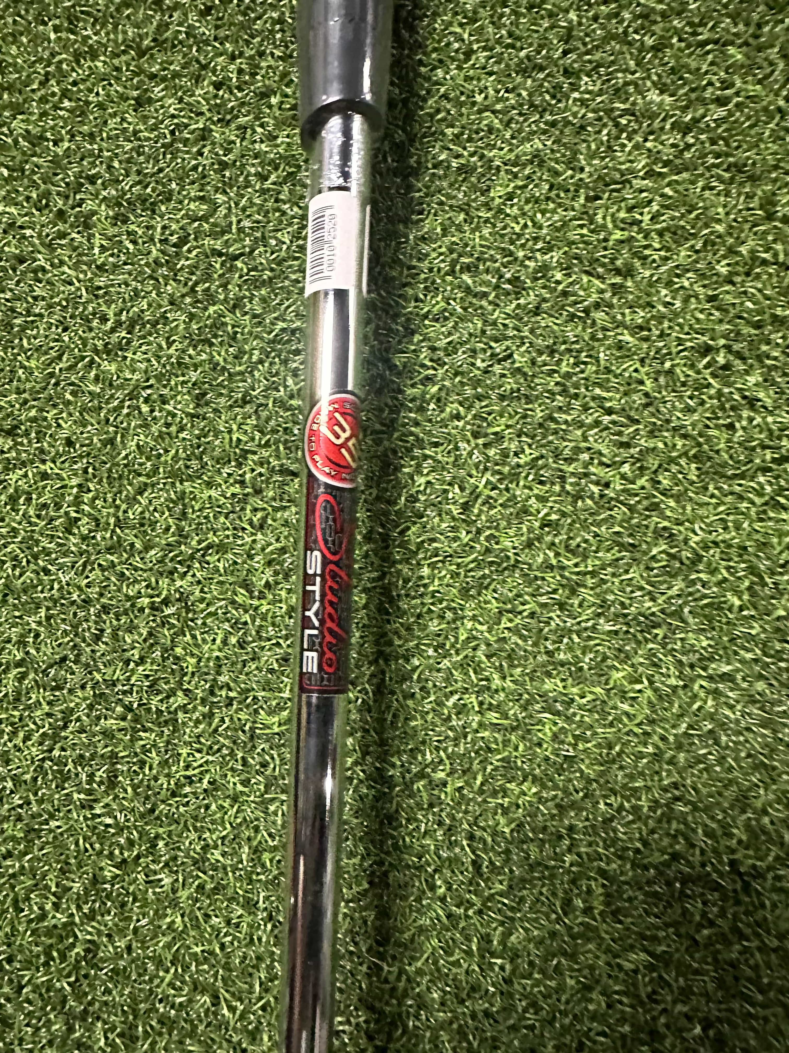 Scotty Cameron Putter Scotty Cameron Studio Style Newport 2