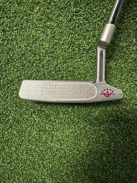 Scotty Cameron Putter Scotty Cameron Studio Style Newport 2