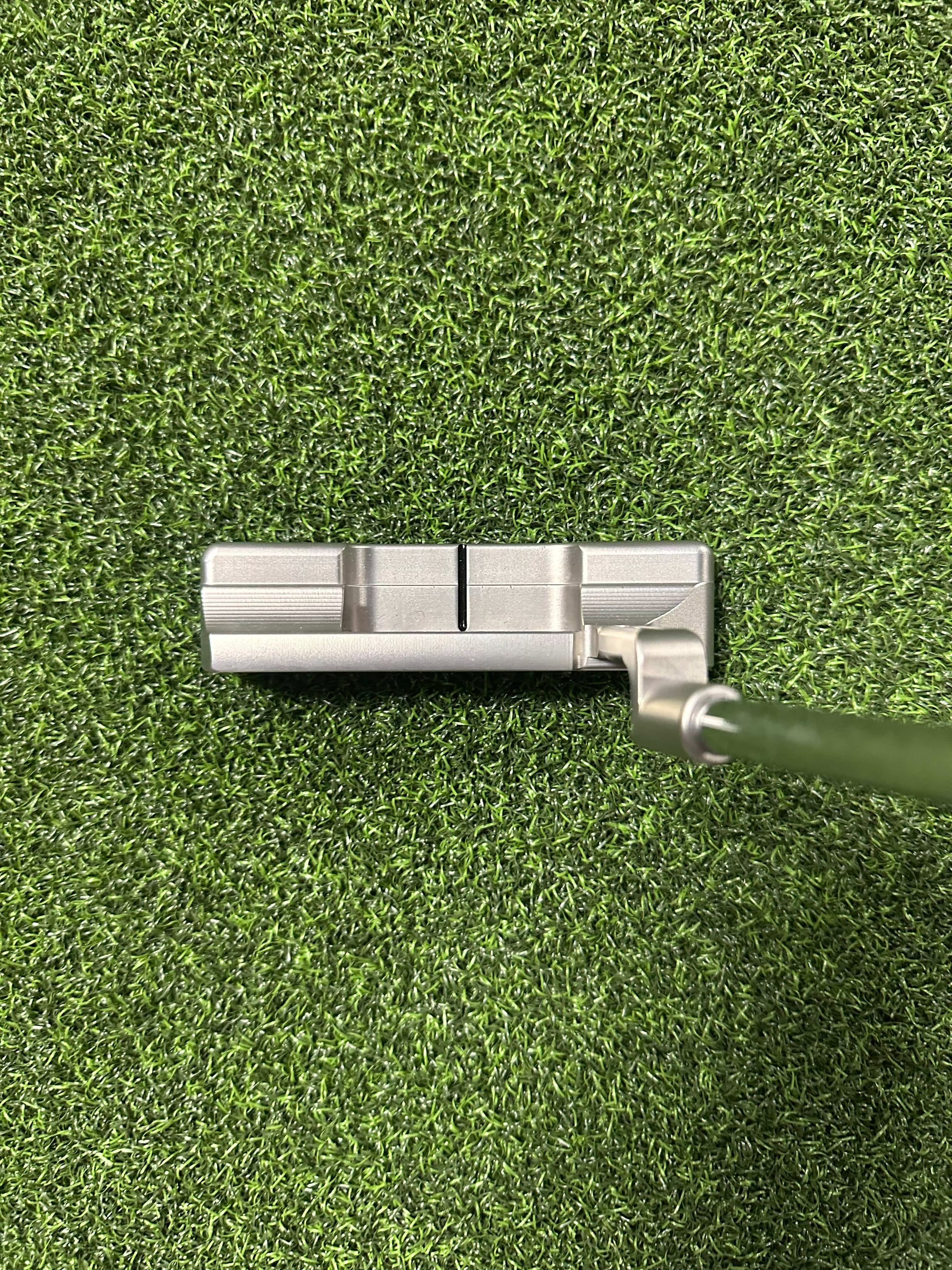 Scotty Cameron Putter Scotty Cameron Studio Style Newport 2