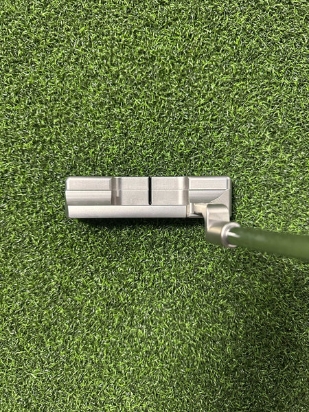 Scotty Cameron Putter Scotty Cameron Studio Style Newport 2