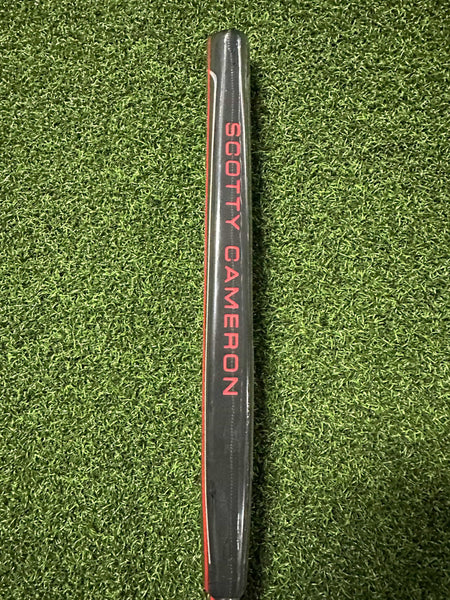 Scotty Cameron Putter Scotty Cameron Studio Style Newport 2
