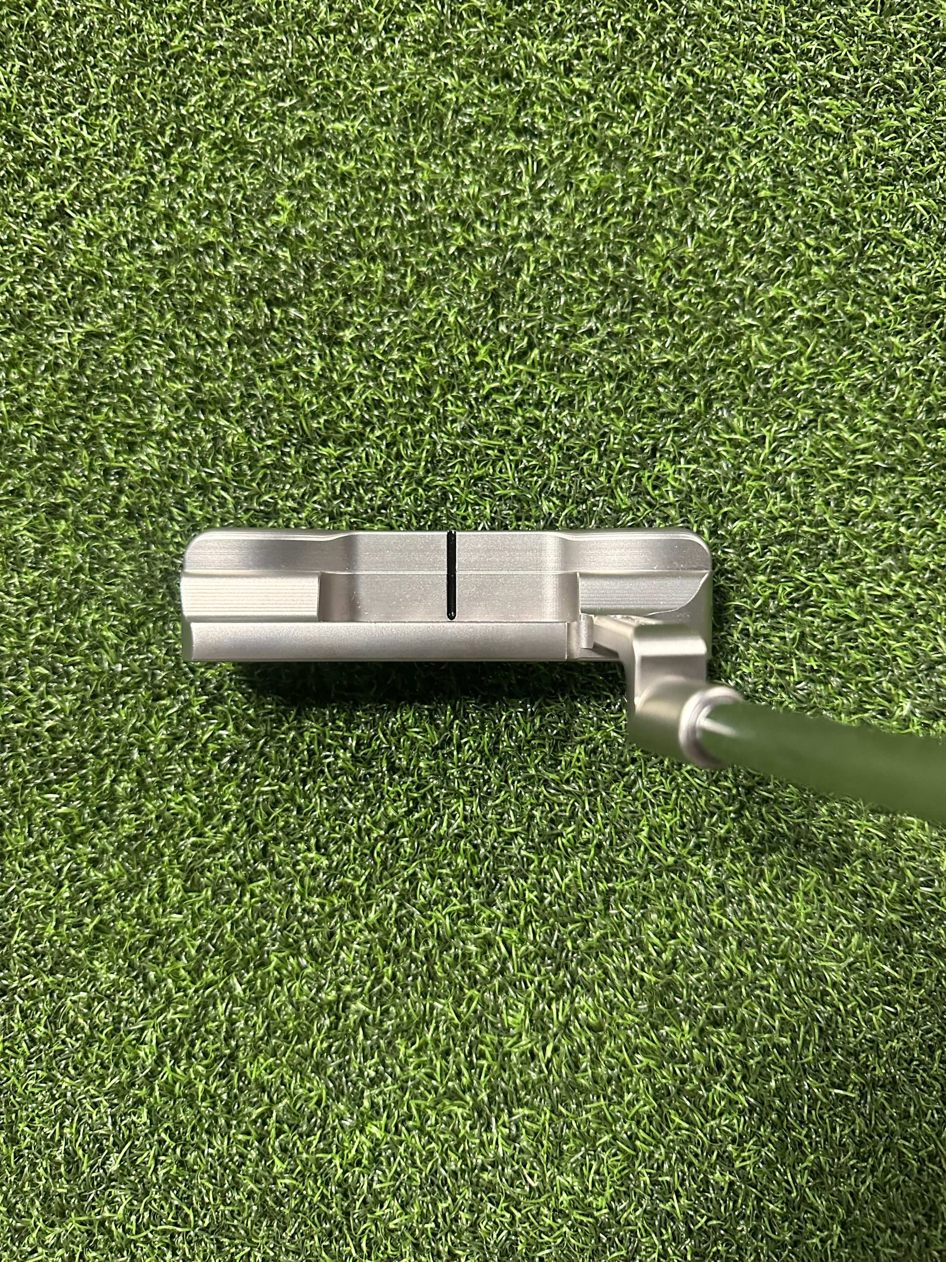 Scotty Cameron Putter Scotty Cameron Studio Style Newport