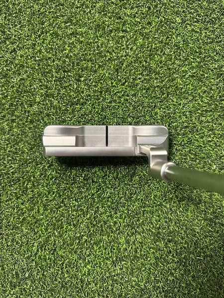 Scotty Cameron Putter Scotty Cameron Studio Style Newport