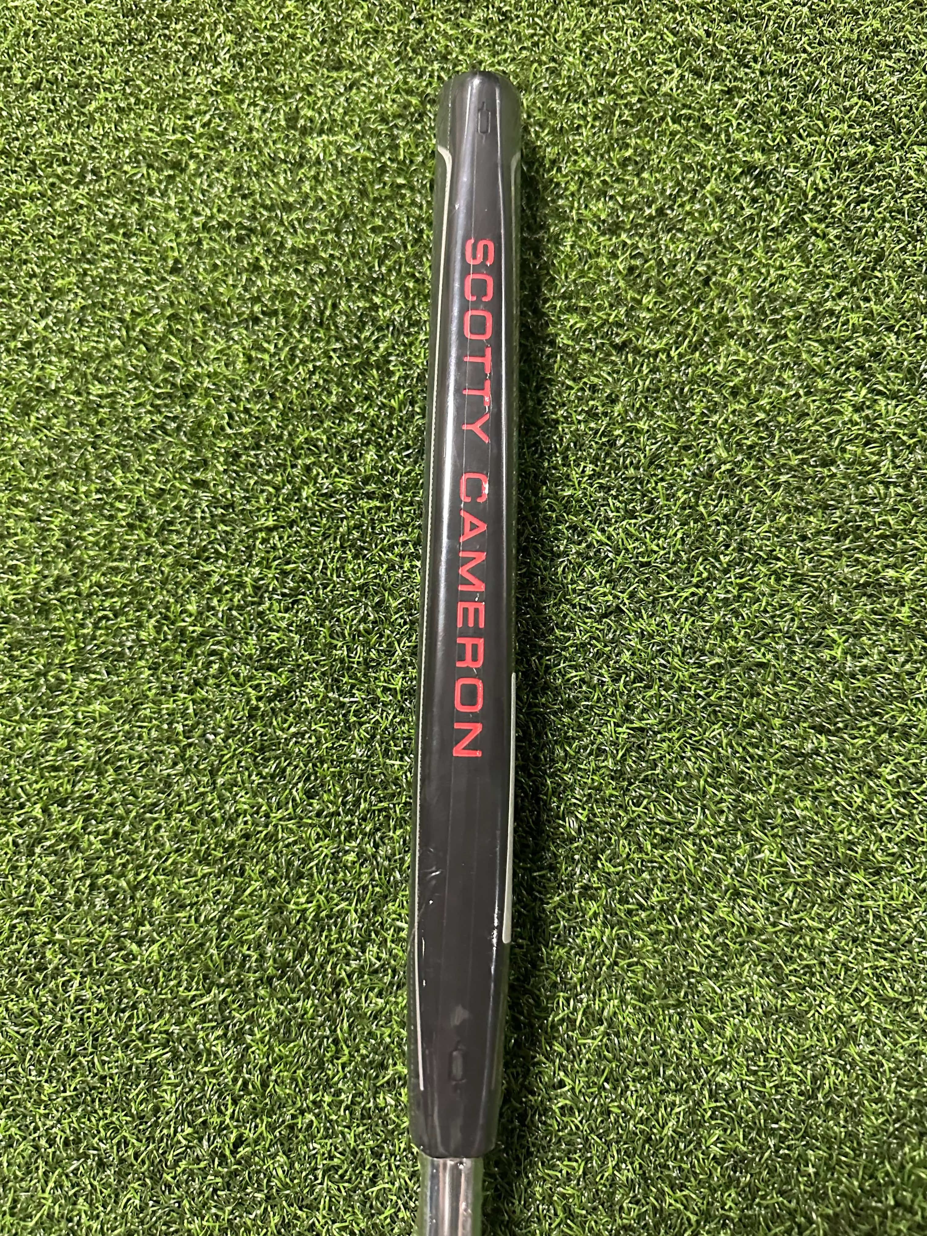 Scotty Cameron Putter Scotty Cameron Studio Style Newport