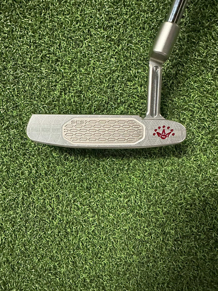 Scotty Cameron Putter Scotty Cameron Studio Style Newport