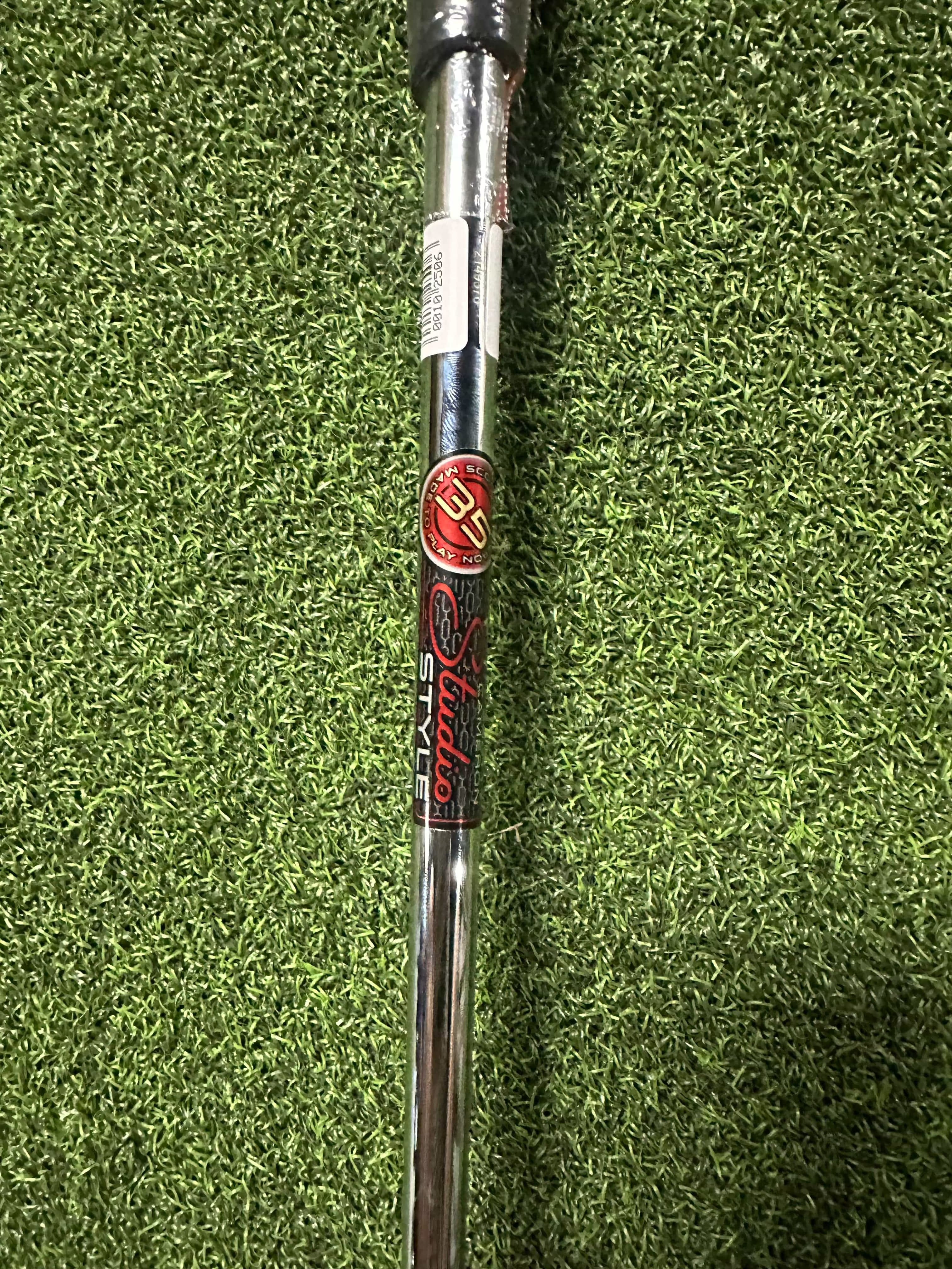 Scotty Cameron Putter Scotty Cameron Studio Style Newport