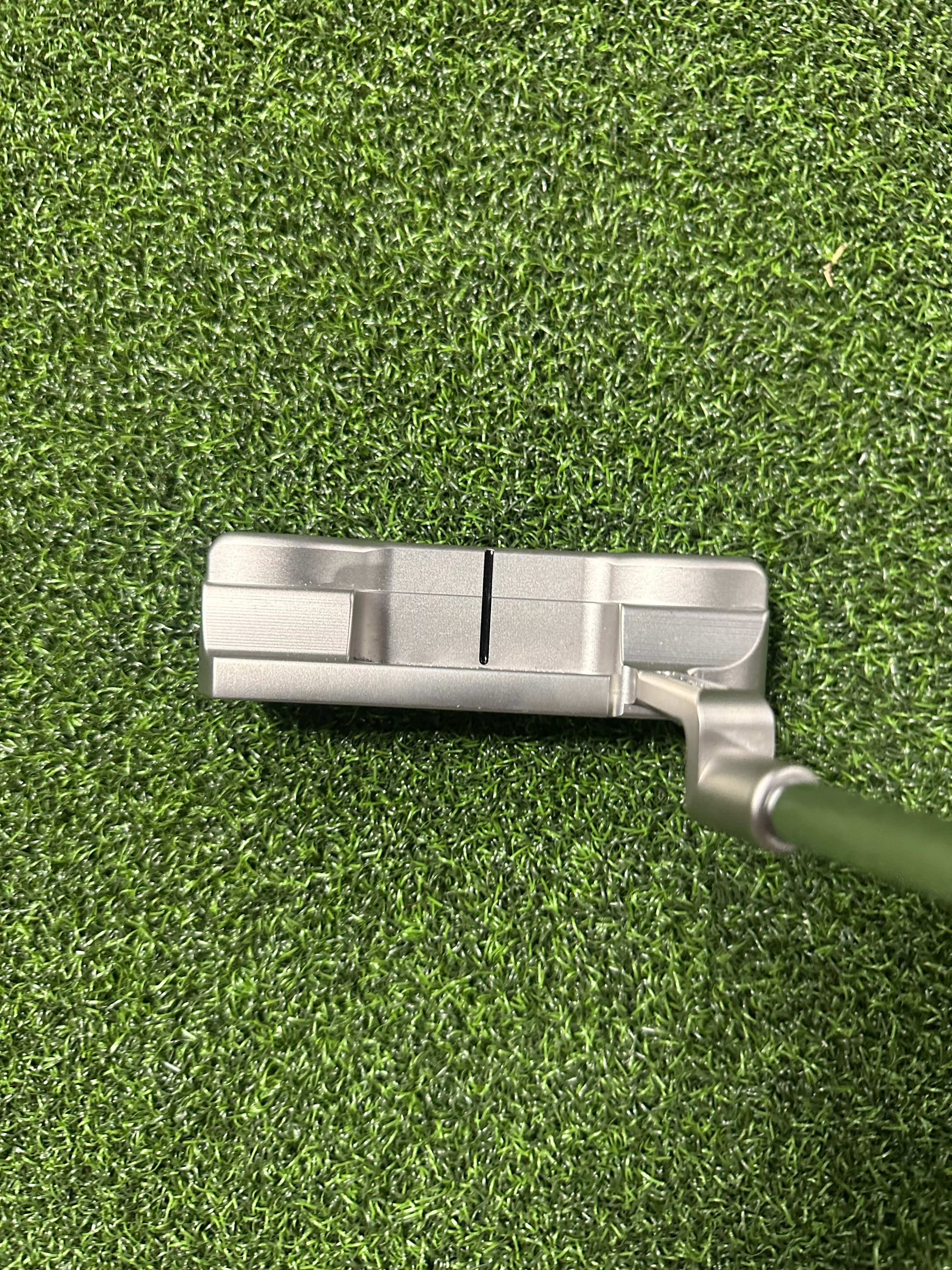 Scotty Cameron Putter Scotty Cameron Studio Style Newport +