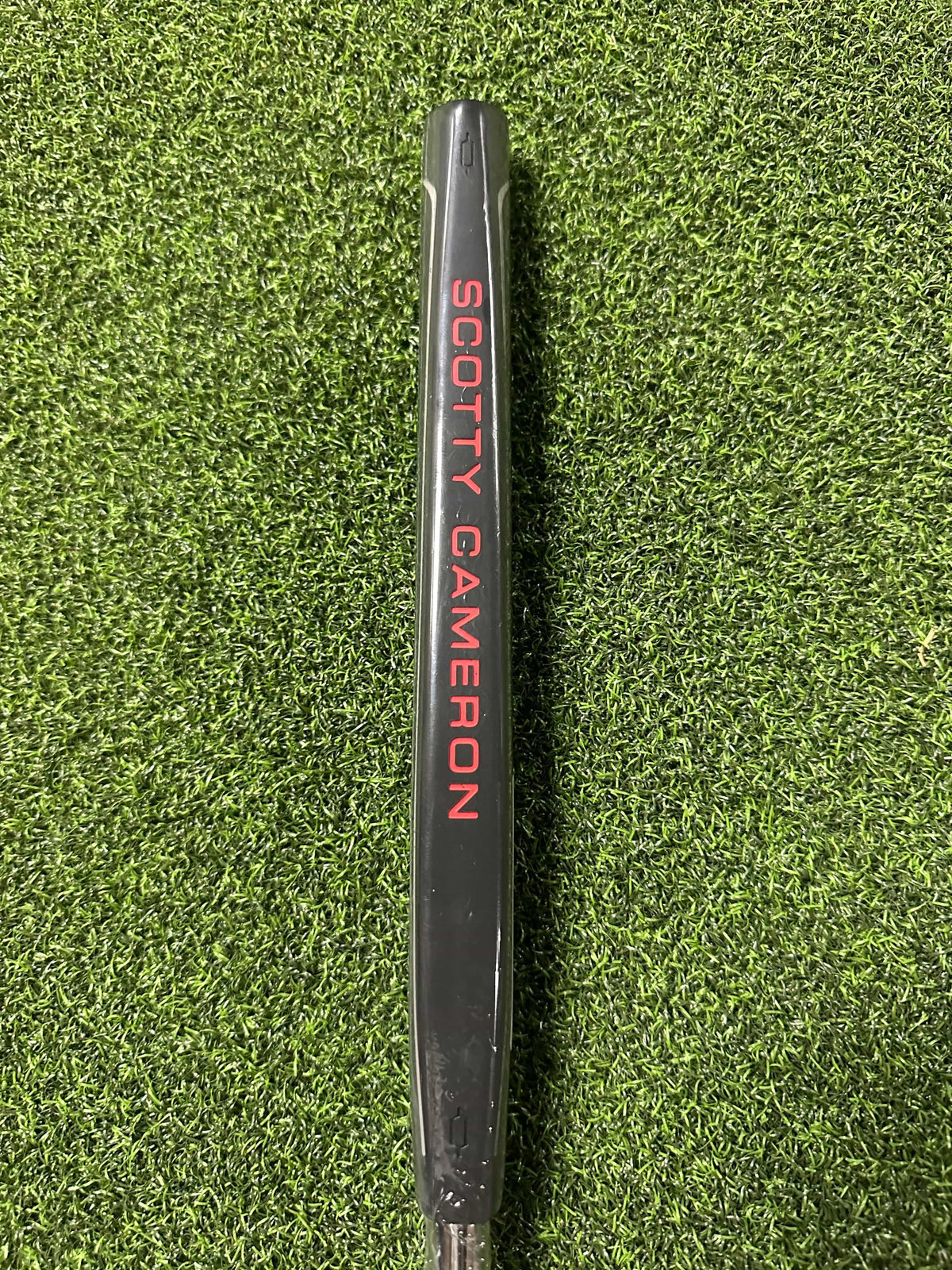 Scotty Cameron Putter Scotty Cameron Studio Style Newport +