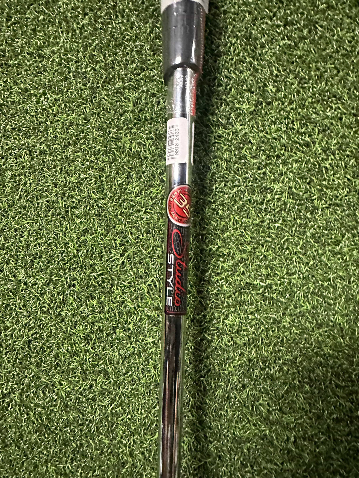 Scotty Cameron Putter Scotty Cameron Studio Style Newport +