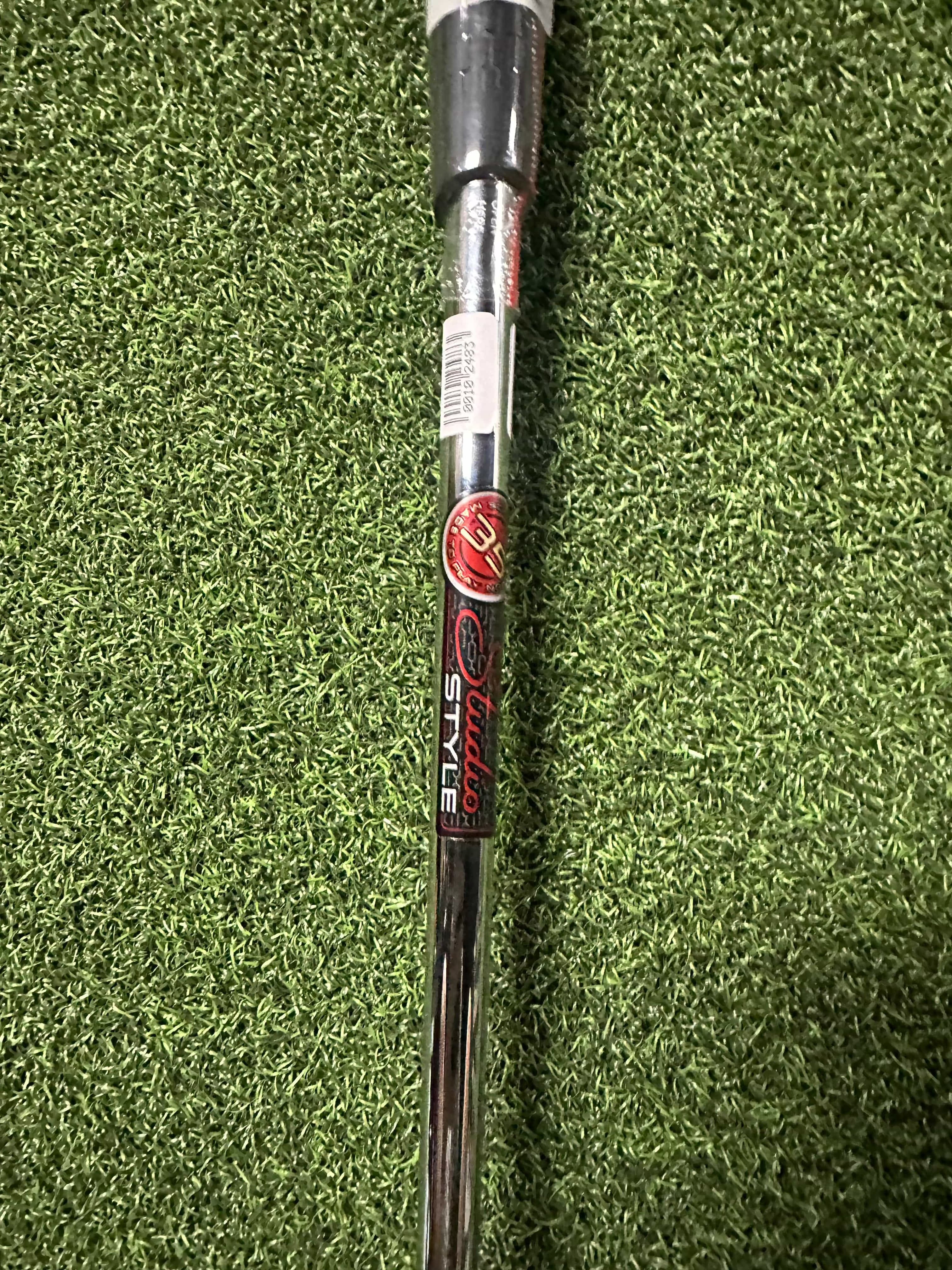 Scotty Cameron Putter Scotty Cameron Studio Style Newport +