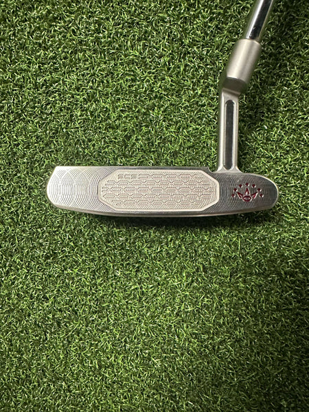 Scotty Cameron Putter Scotty Cameron Studio Style Newport +