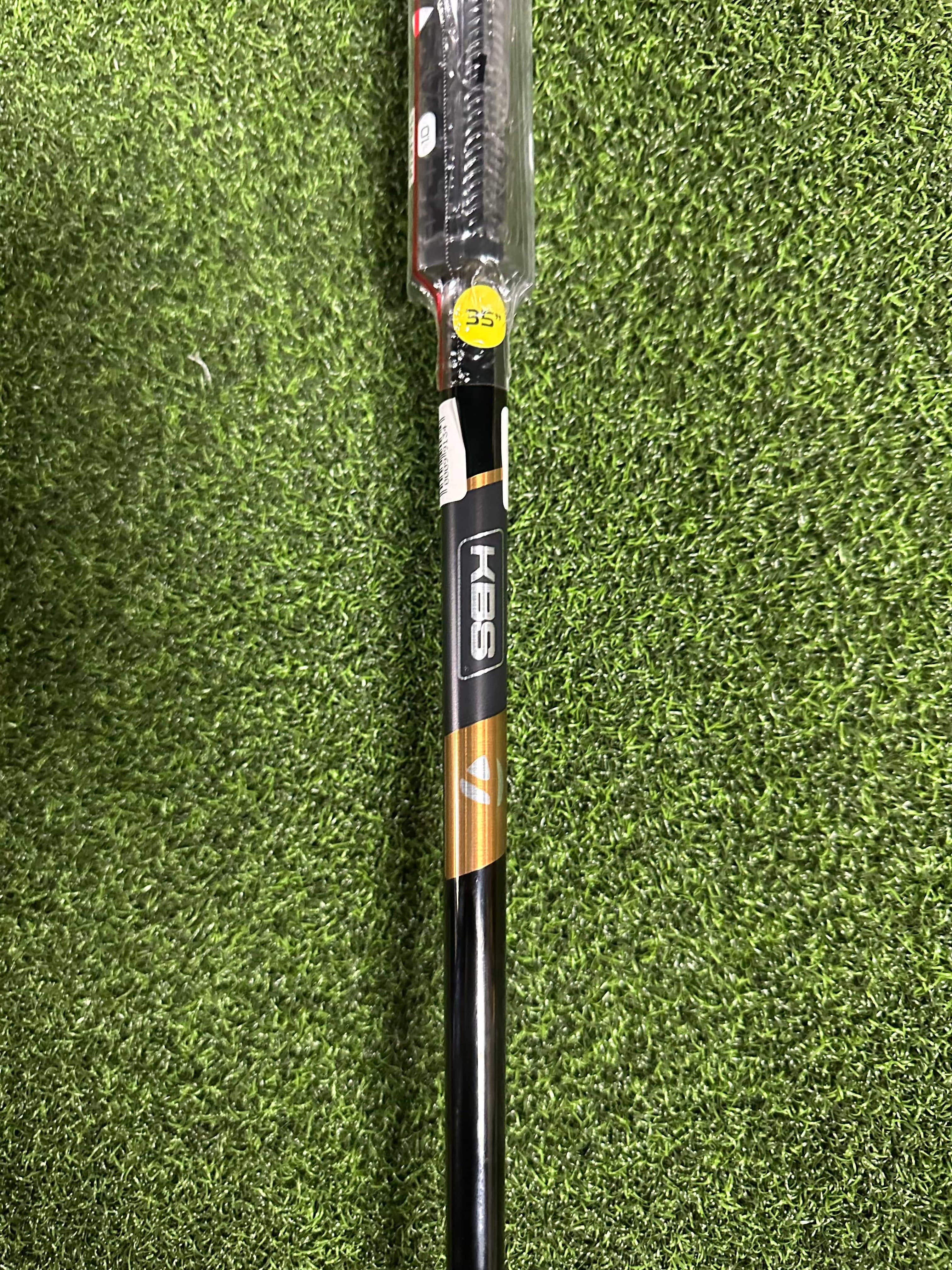 TaylorMade Putter Taylormade Spider Tour X3 Mallet Putter