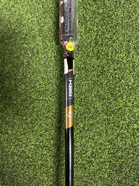 TaylorMade Putter Taylormade Spider Tour X3 Mallet Putter