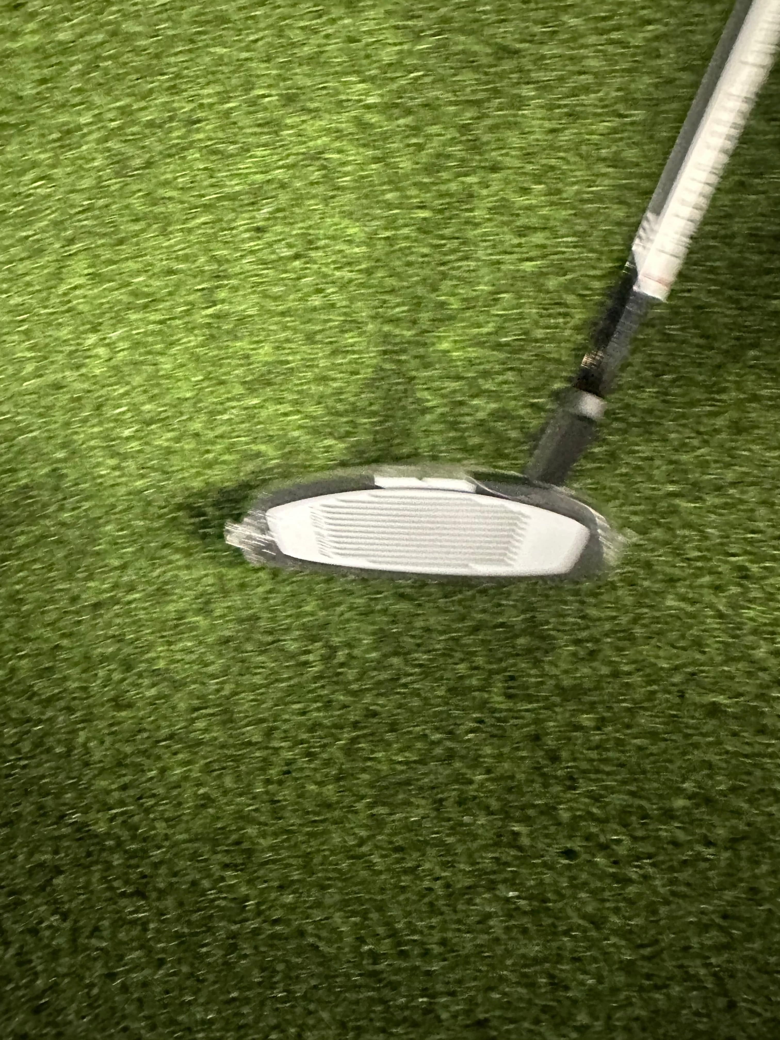 TaylorMade Putter Taylormade Spider Tour X3 Mallet Putter