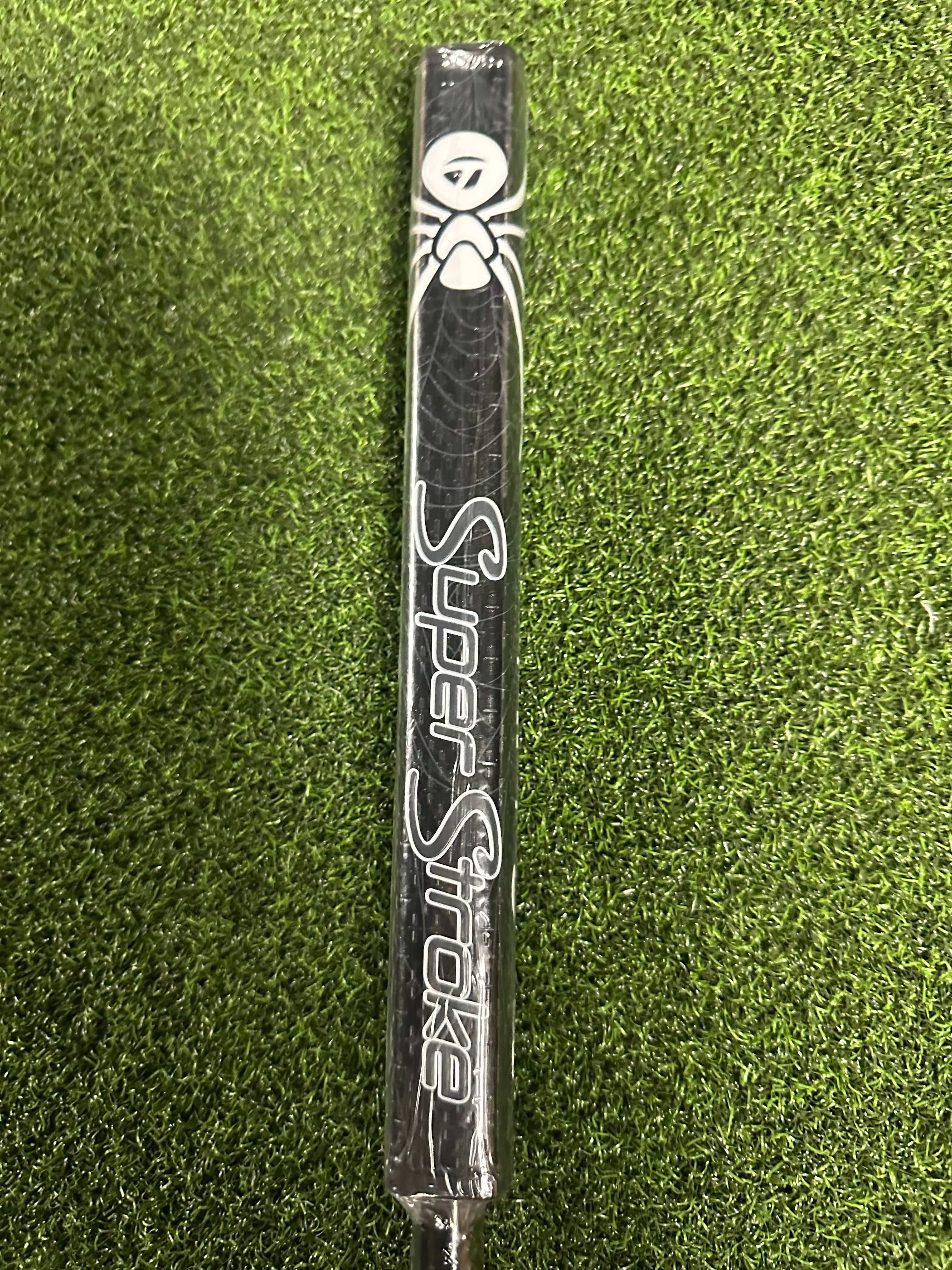 TaylorMade Putter Taylormade Spider Tour X3 Mallet Putter