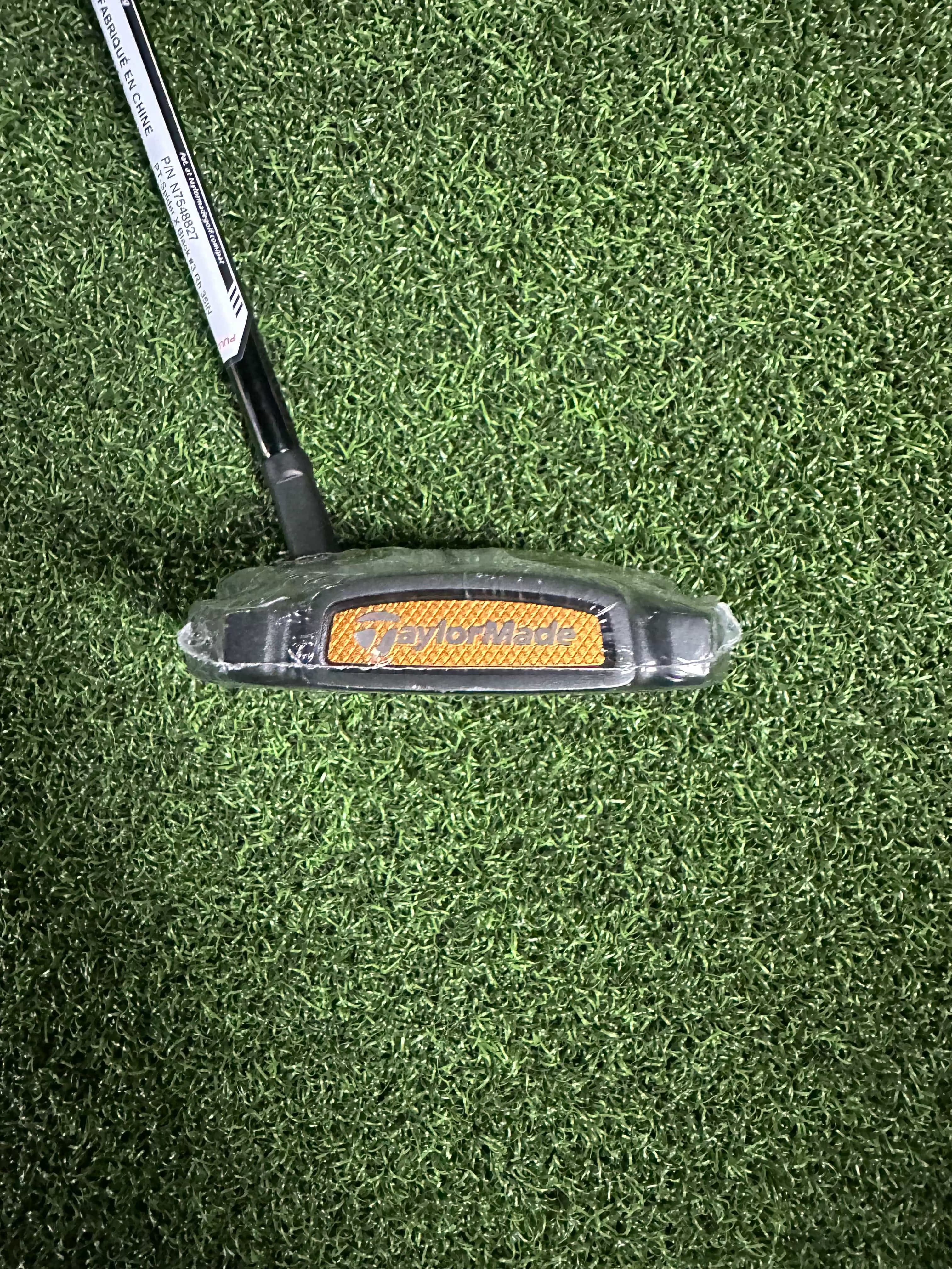 TaylorMade Putter Taylormade Spider Tour X3 Mallet Putter