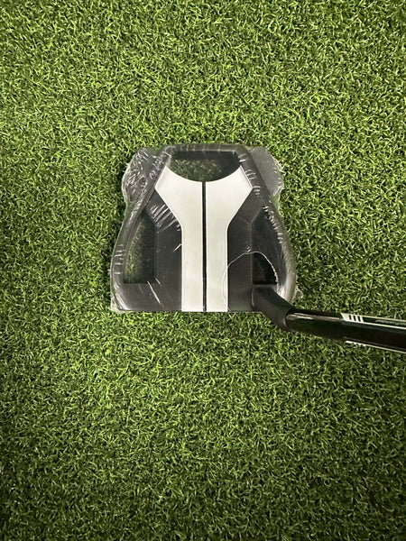 TaylorMade Putter Taylormade Spider Tour X3 Mallet Putter