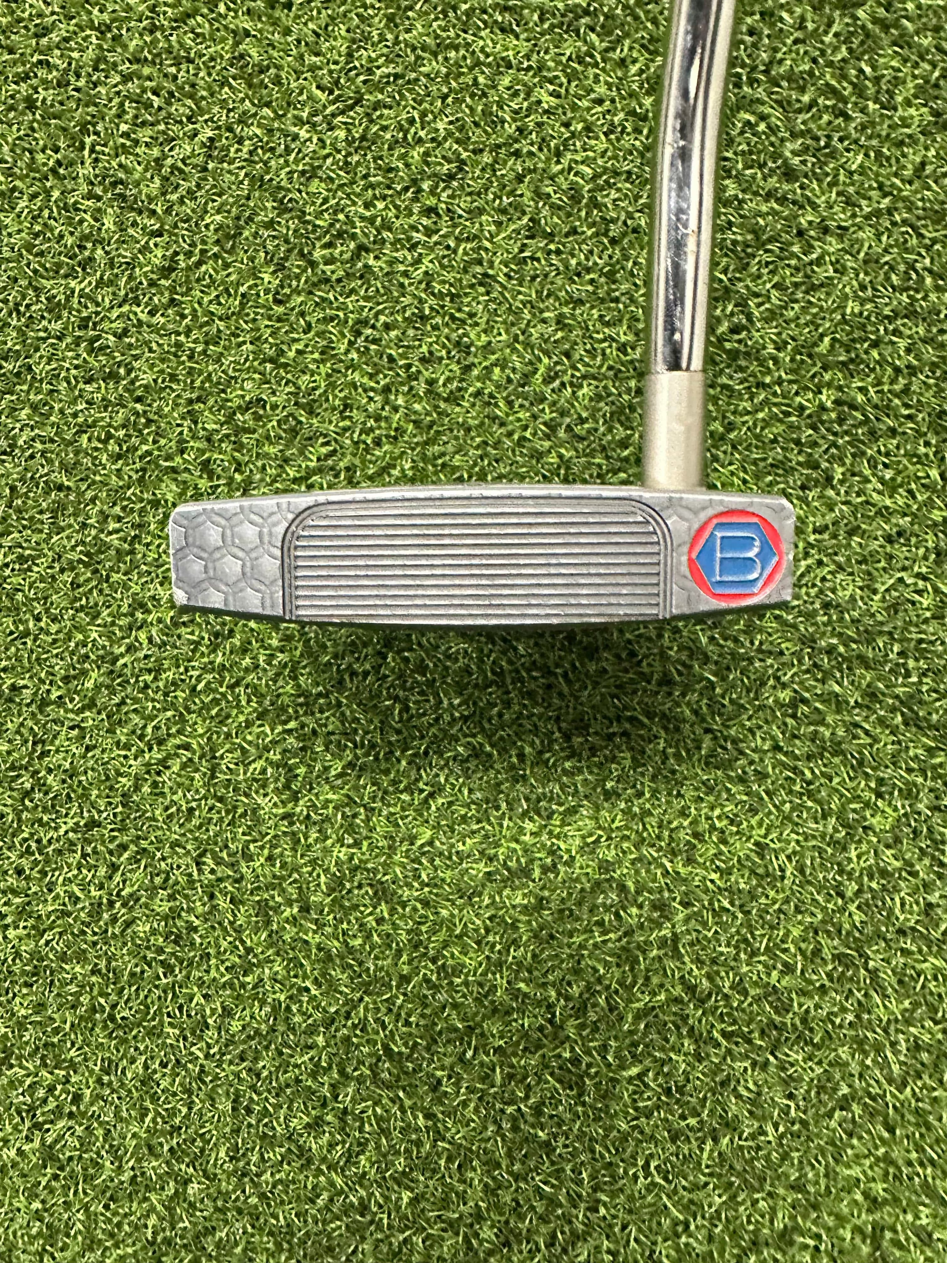 Bettinardi Putter Used Bettinardi BB54 Counter Balanced  40"