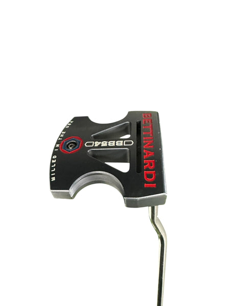 Bettinardi Putter Used Bettinardi BB54 Counter Balanced  40"