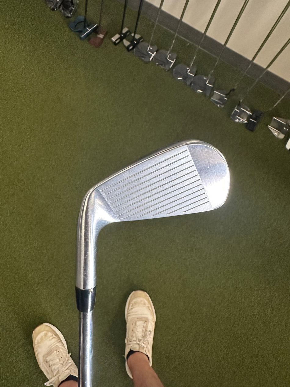 Titleist Single Iron 2023 Titleist T100 5 iron USED