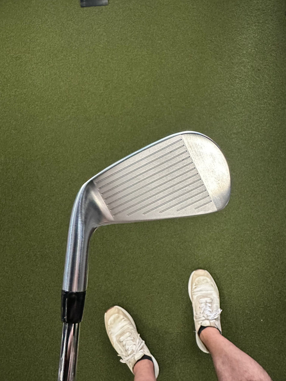 Titleist Single Iron 2023 Titleist T150 4 iron USED