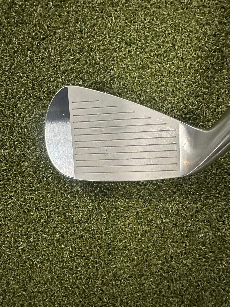 kyoei Single Iron Kyoei Prototype 7 iron CB chrome