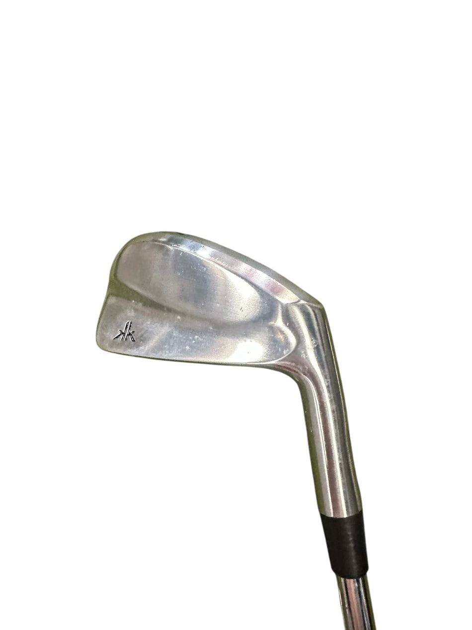kyoei Single Iron Kyoei Prototype 7 iron MB chorme used