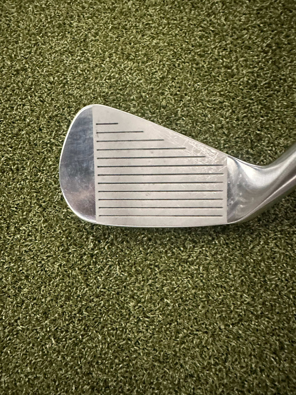 kyoei Single Iron Kyoei Prototype 7 iron MB chorme used