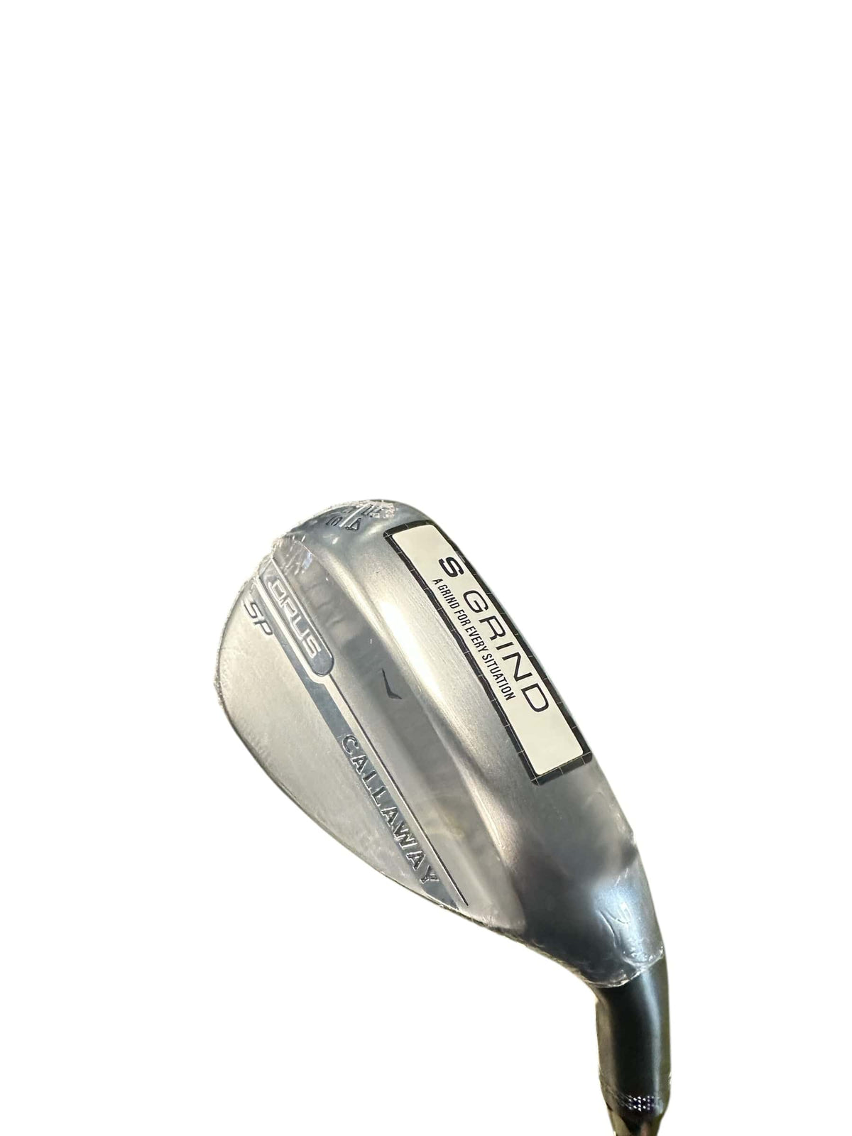 Callaway Wedge Callaway Opus Sp 54.10 S