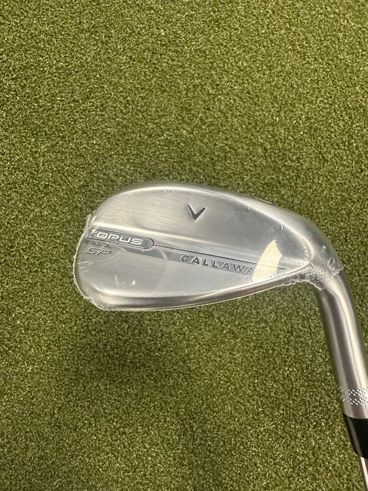 Callaway Wedge Callaway Opus Sp 58.10 S
