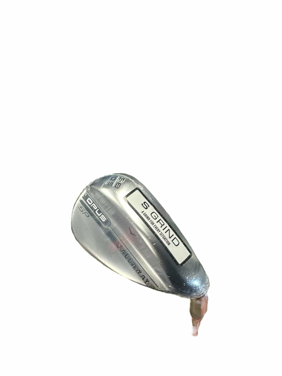Callaway Wedge Callaway Opus Sp 58.10 S