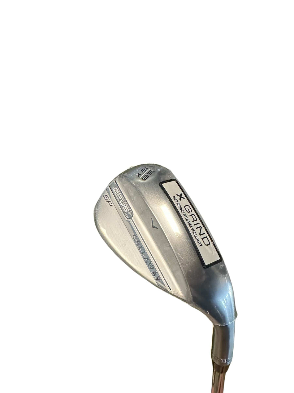 Callaway Wedge Callaway Opus Sp 58.12 X