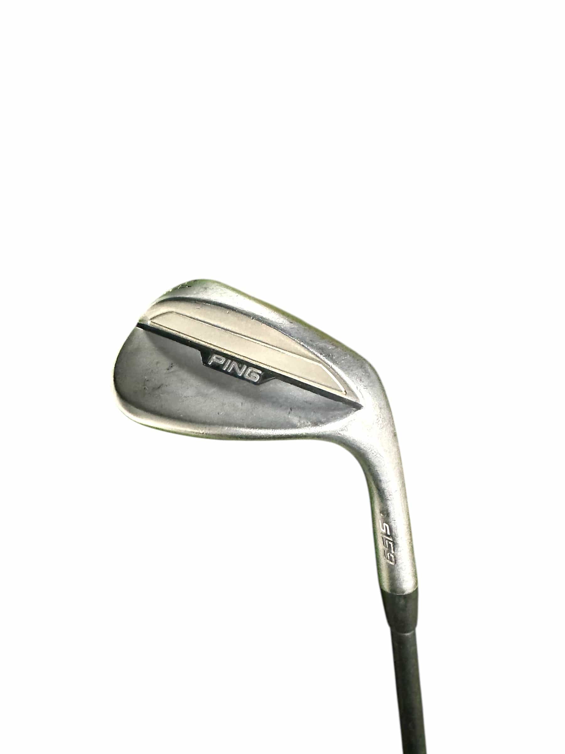 Ping S159 54.10 H Wedge - Excellent Used Condition – Tour Quality