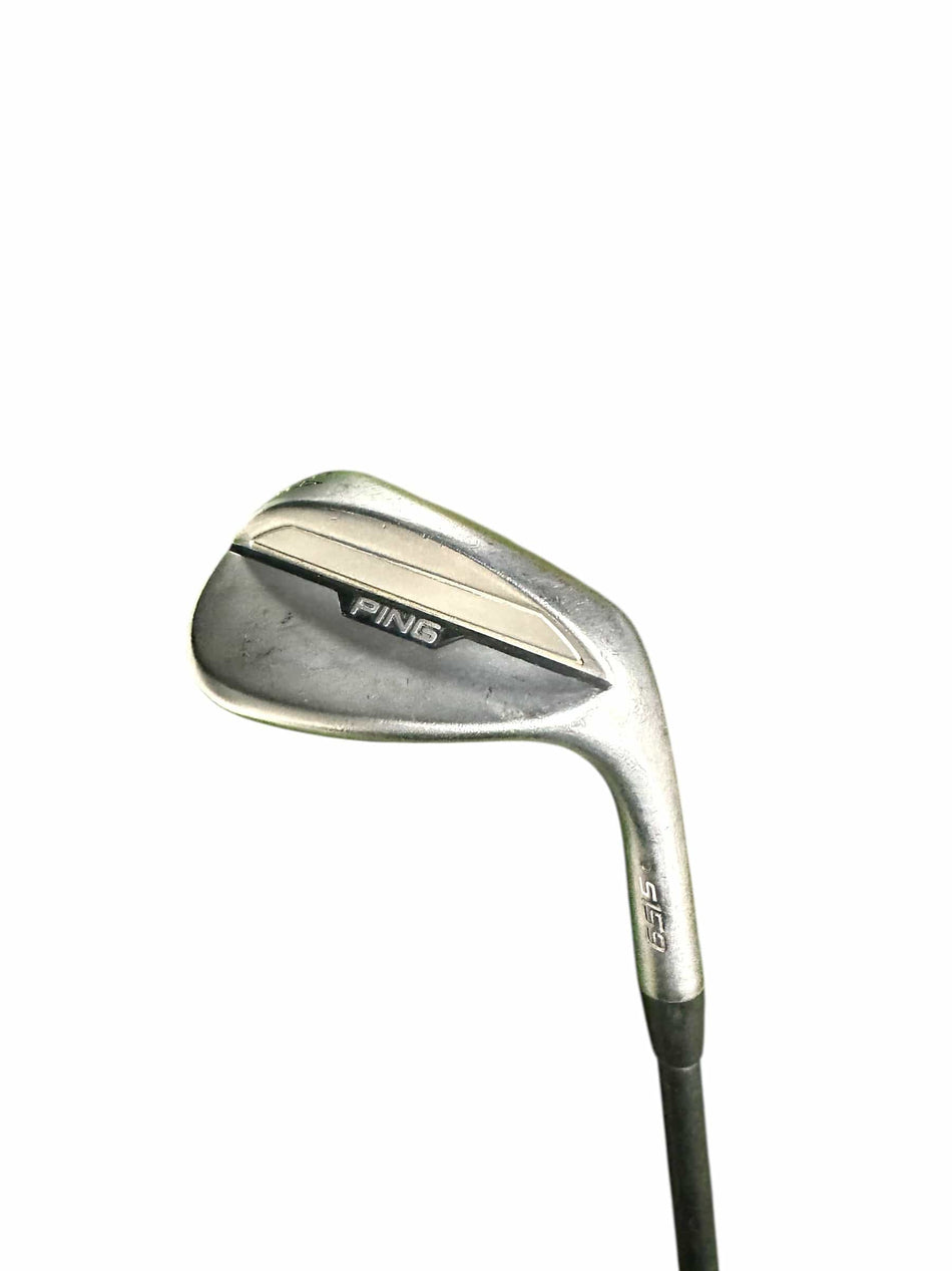 Ping Wedge Ping S159 54.10 H Wedge Used