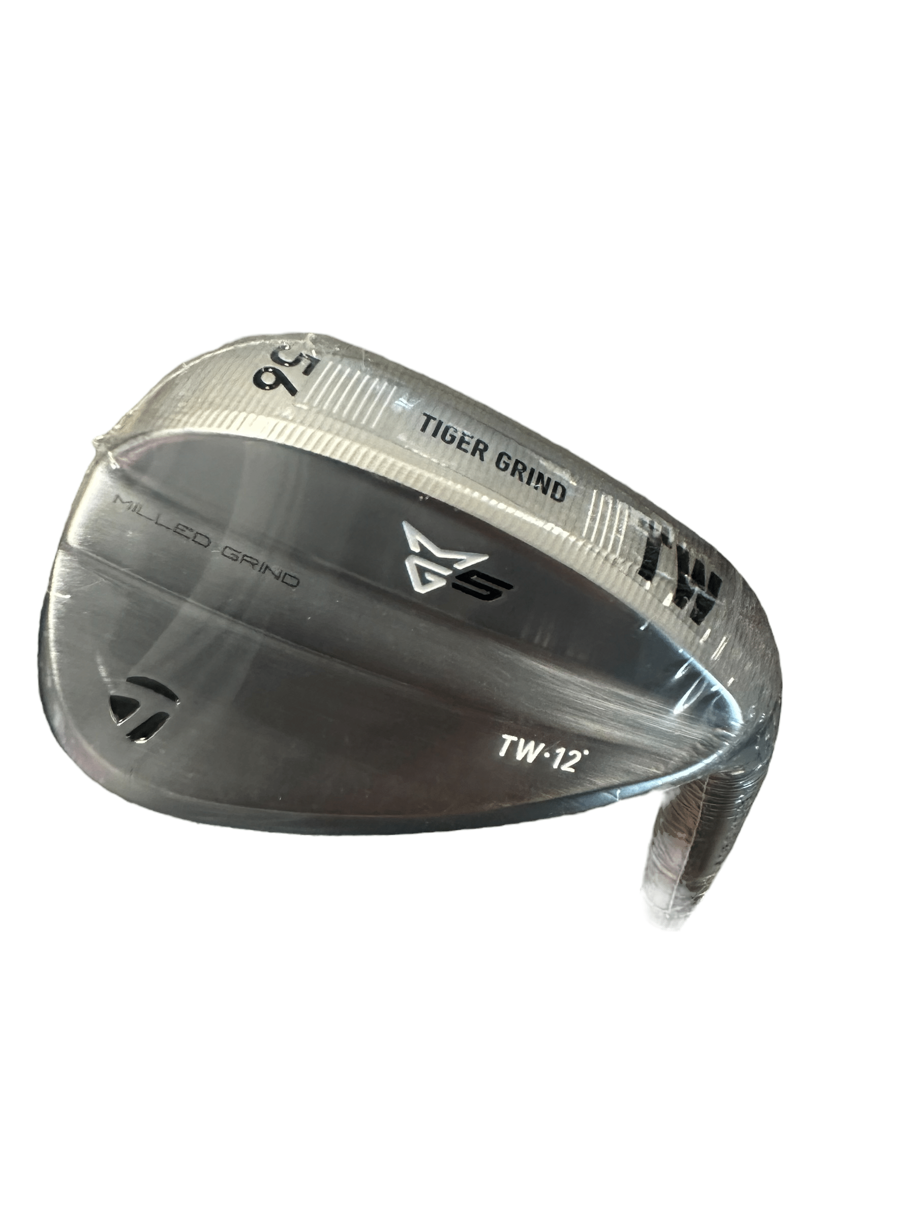 TaylorMade MG 5 56.12 TW Grind – Tour Quality Golf's Shop