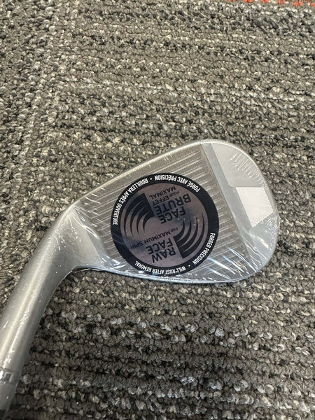 TaylorMade Wedge TaylorMade MG 5 60.11 TW Grind