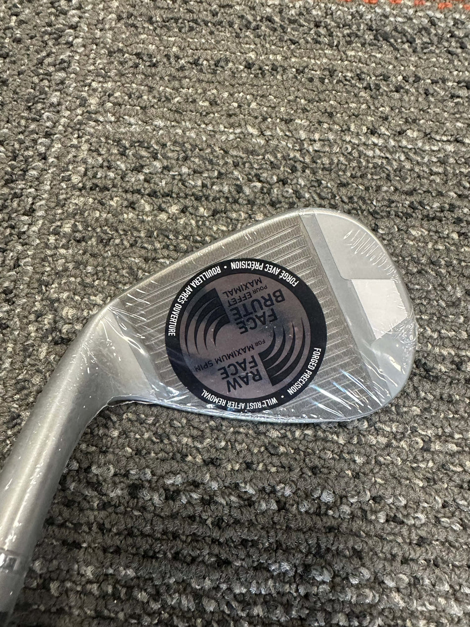 TaylorMade Wedge TaylorMade MG 5 60.11 TW Grind