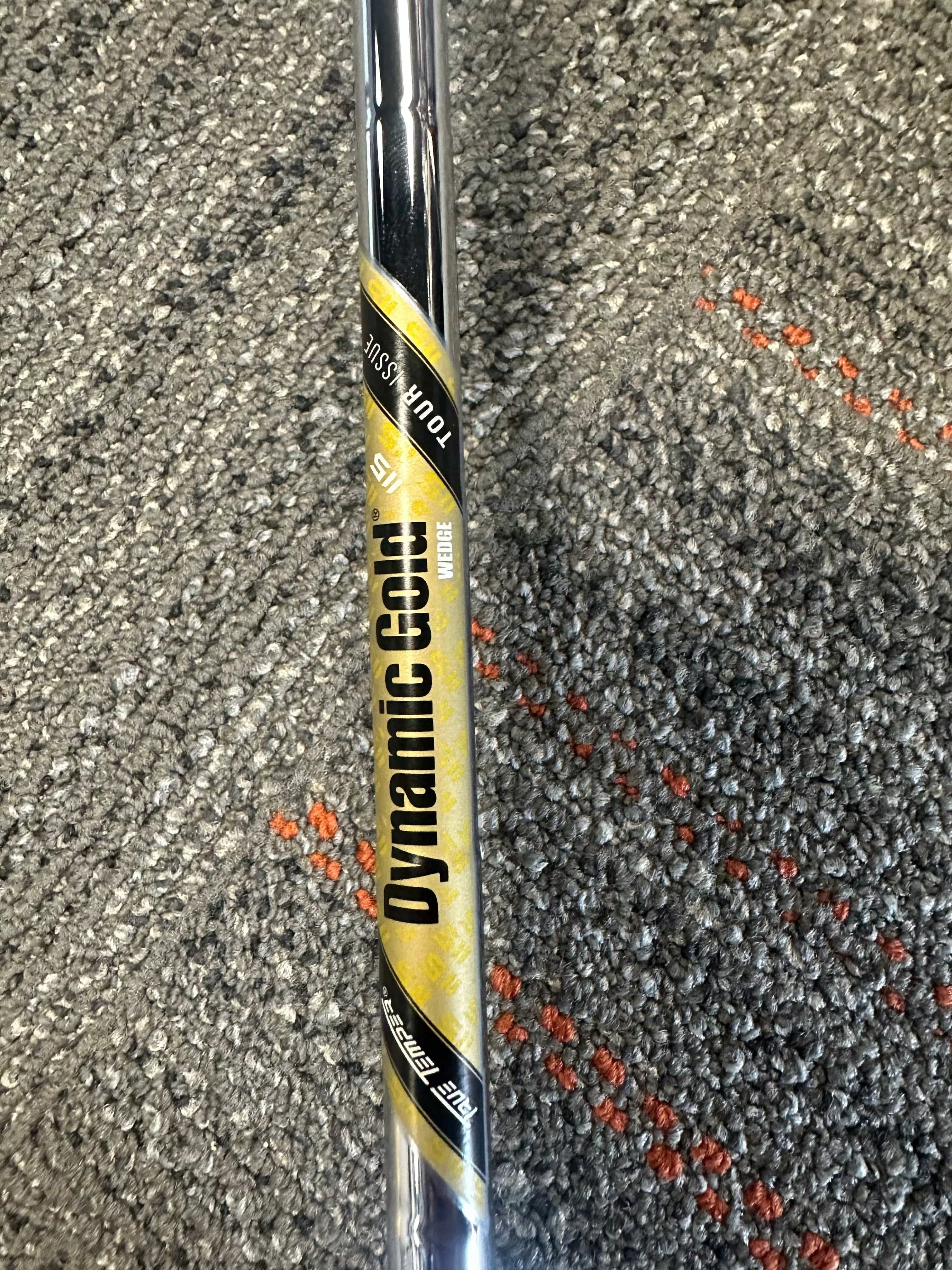 TaylorMade Wedge TaylorMade MG 5 60.11 TW Grind