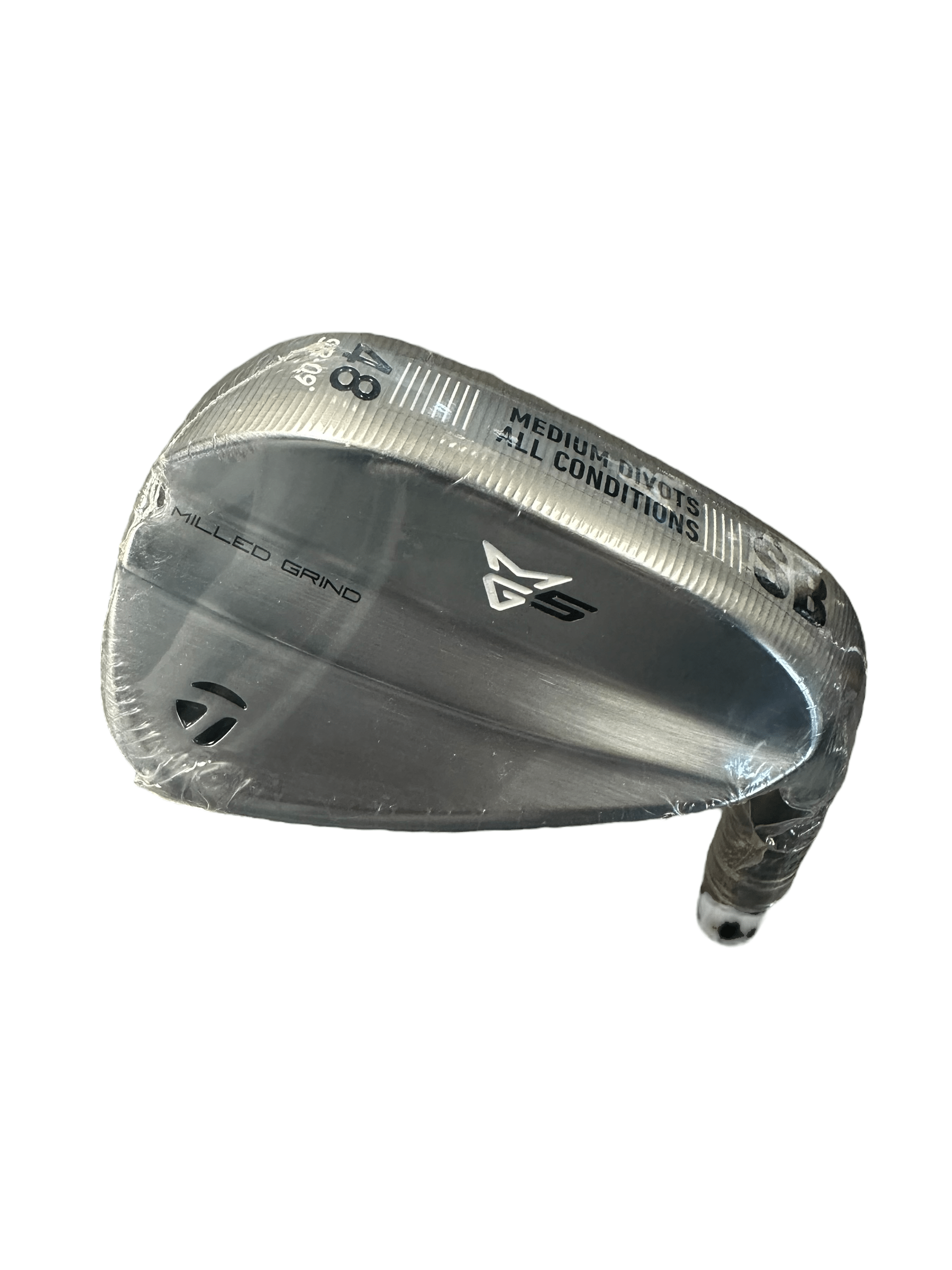 TaylorMade MG5 46.09 SB Grind | Tour Quality Golf