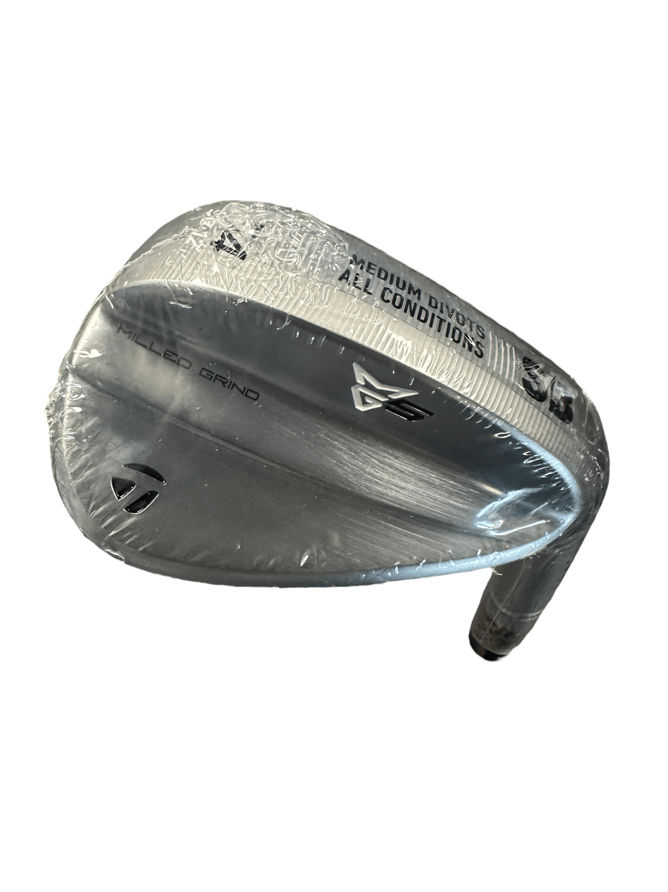 TaylorMade Wedge TaylorMade MG5 54.12 LB Grind