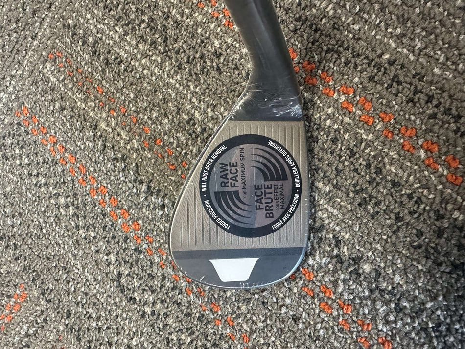 TaylorMade Wedge TaylorMade MG5 56.12 SB Grind (Charcoal)