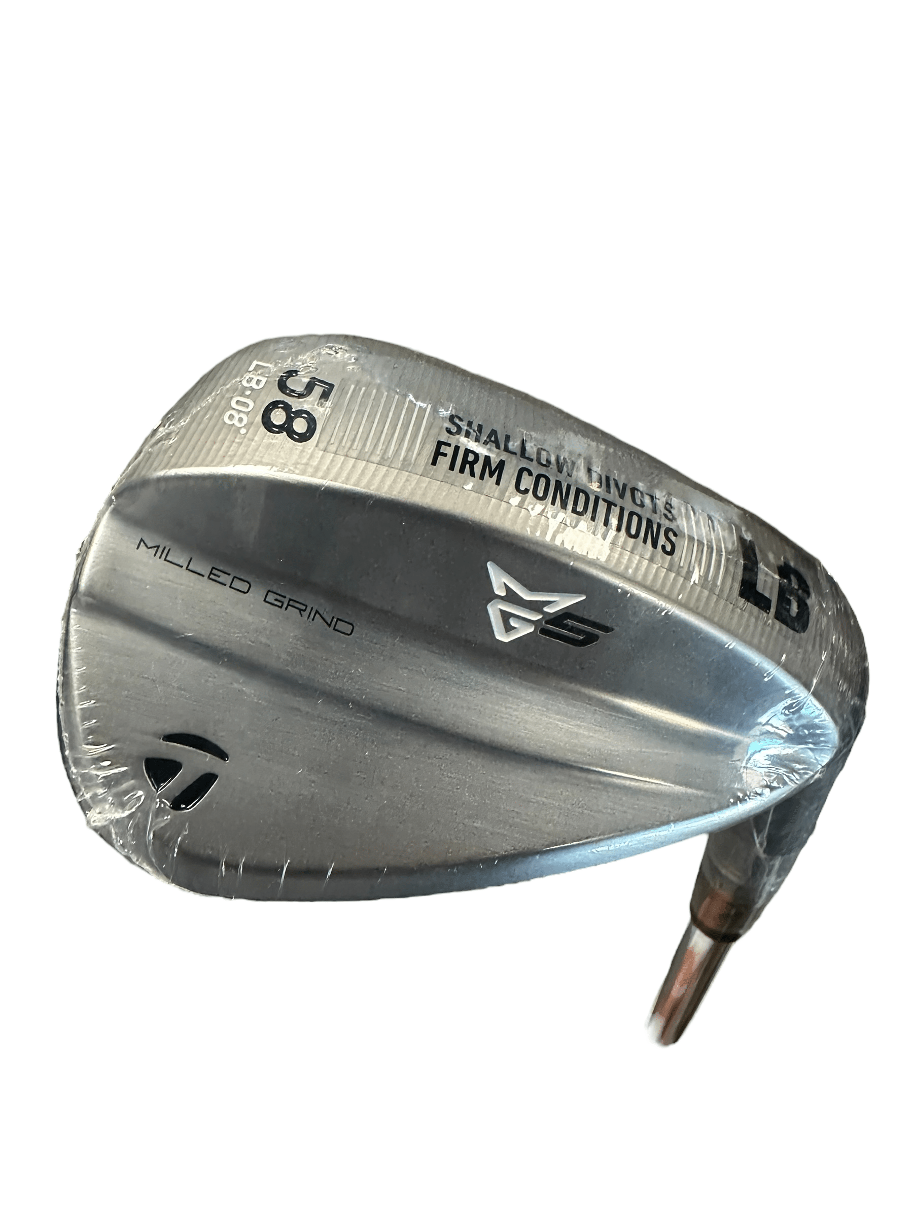 TaylorMade MG5 58.08 LB Grind – Tour Quality Golf's Shop