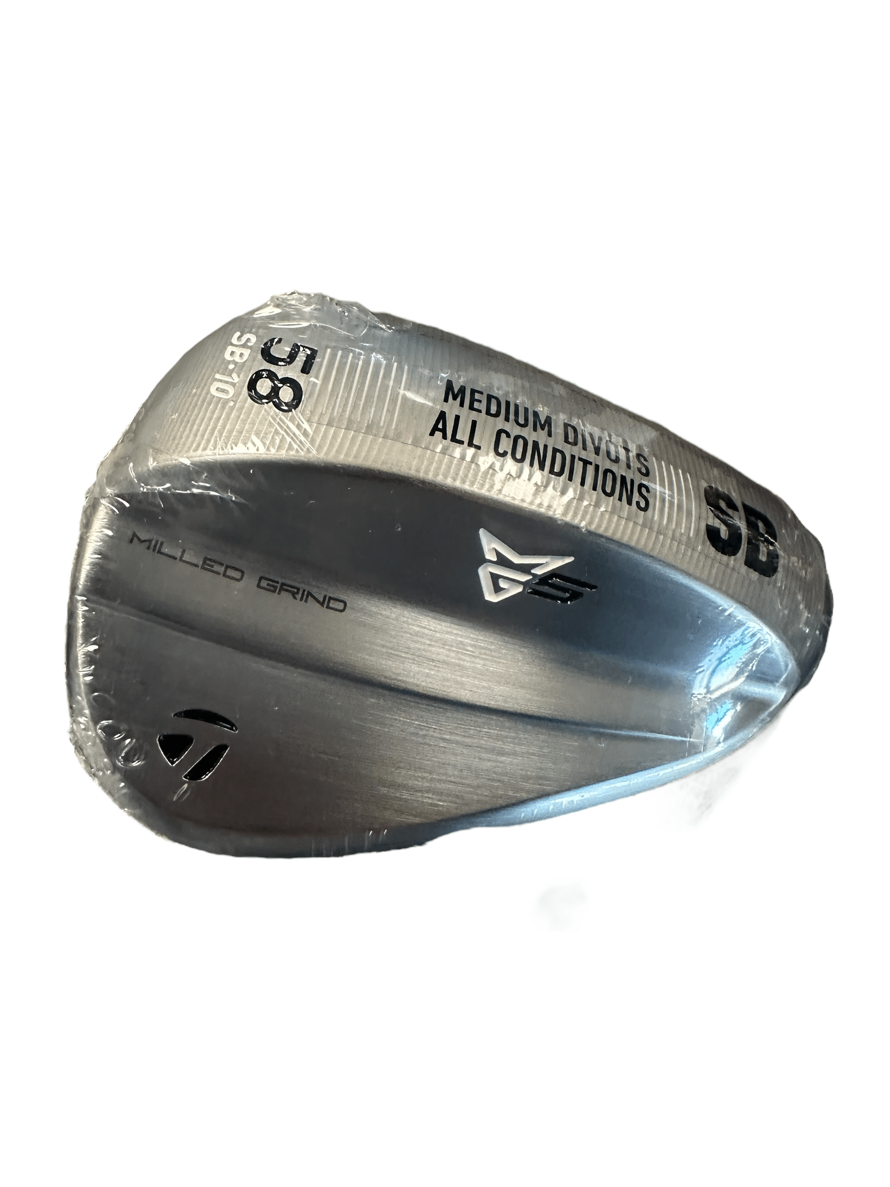 TaylorMade Wedge TaylorMade MG5 58.10 SB Grind