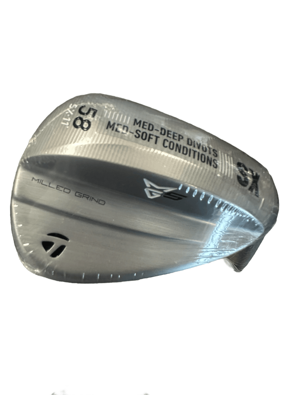 TaylorMade Wedge TaylorMade MG5 58.11 SX Grind