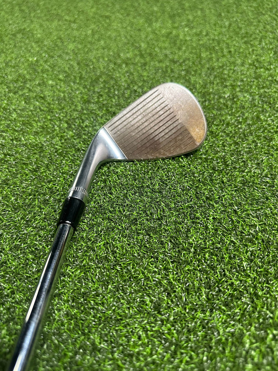 Callaway Wedge Used Callaway Jaws Raw 54.10 Wedge
