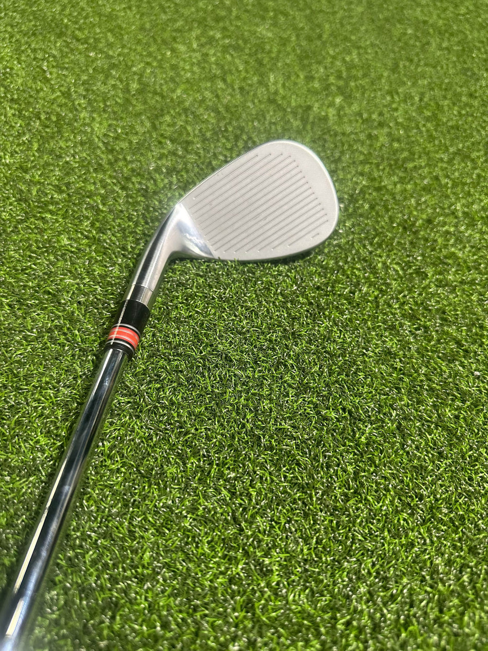 Edel Wedge Used Edel SMS Adjustable Fitting Wedge 56 Degree