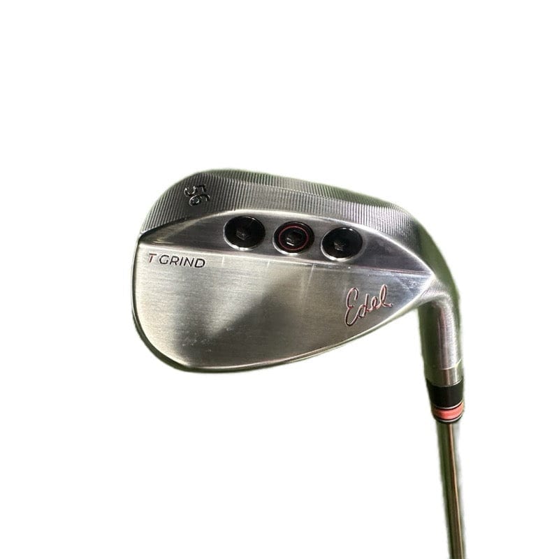 Edel Wedge Used Edel SMS Adjustable Fitting Wedge 56 Degree