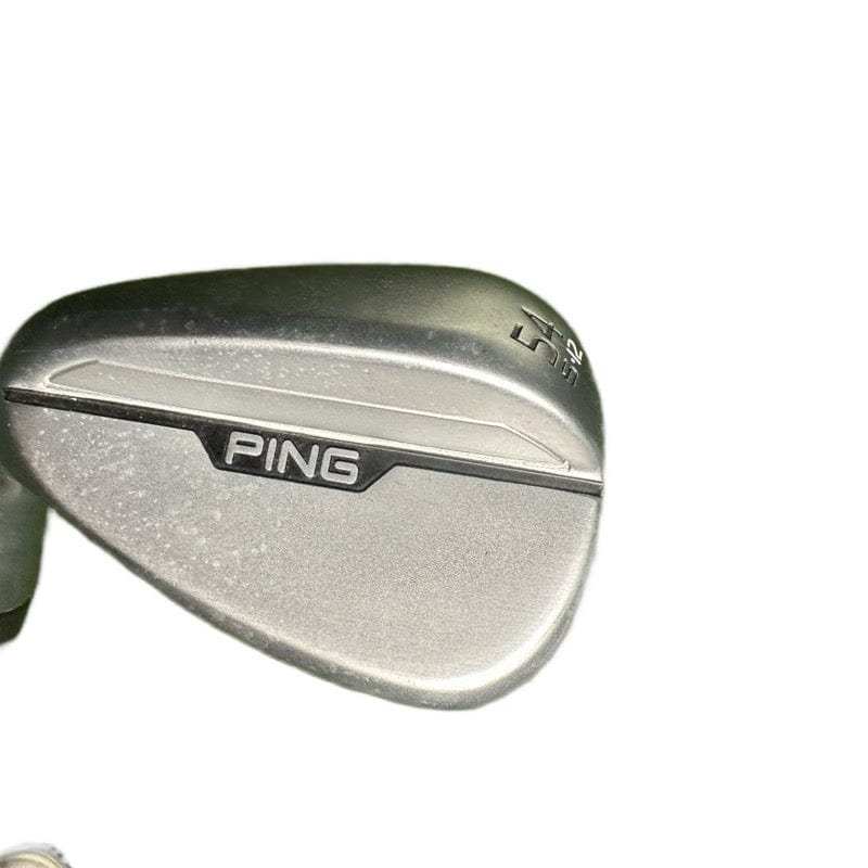 Ping Wedge Used LEFTY Ping s159 54.12 Wedge