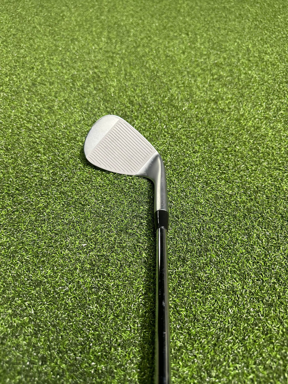 Ping Wedge Used LEFTY Ping s159 58.06 Wedge