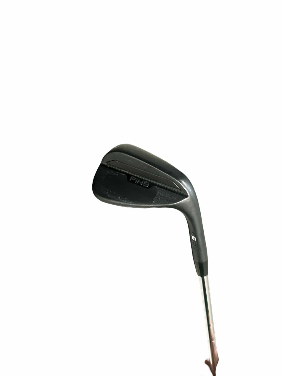 Ping Wedge Used Ping S159 50.12 S